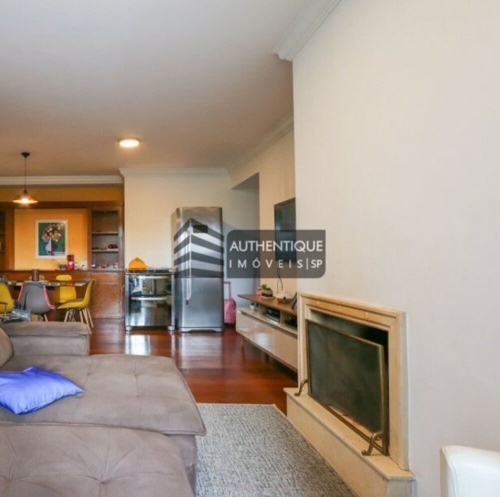 Apartamento, 3 quartos, 140 m² - Foto 1