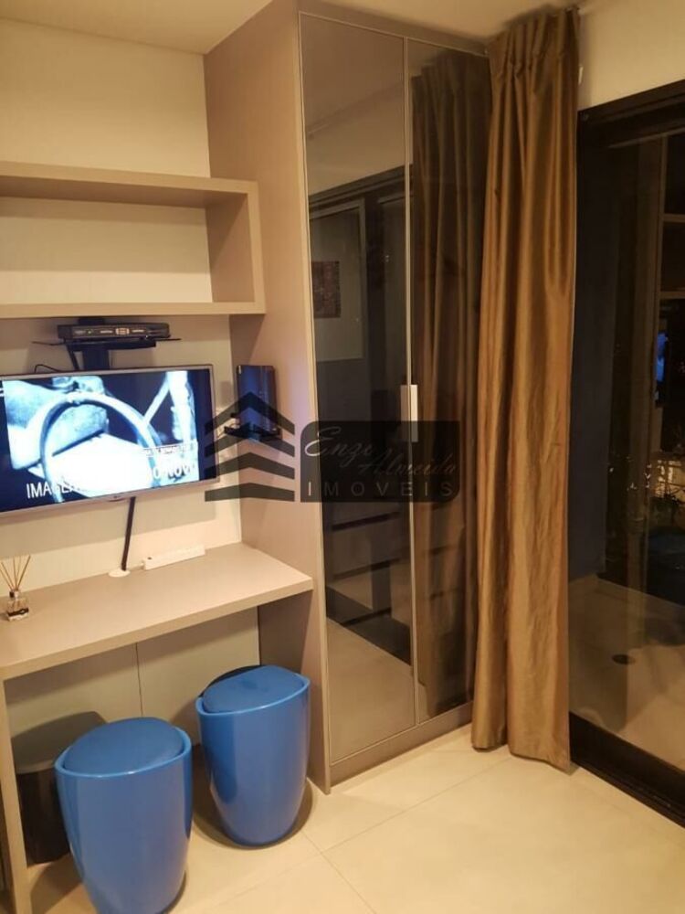 Apartamento, 1 quarto, 25 m² - Foto 3