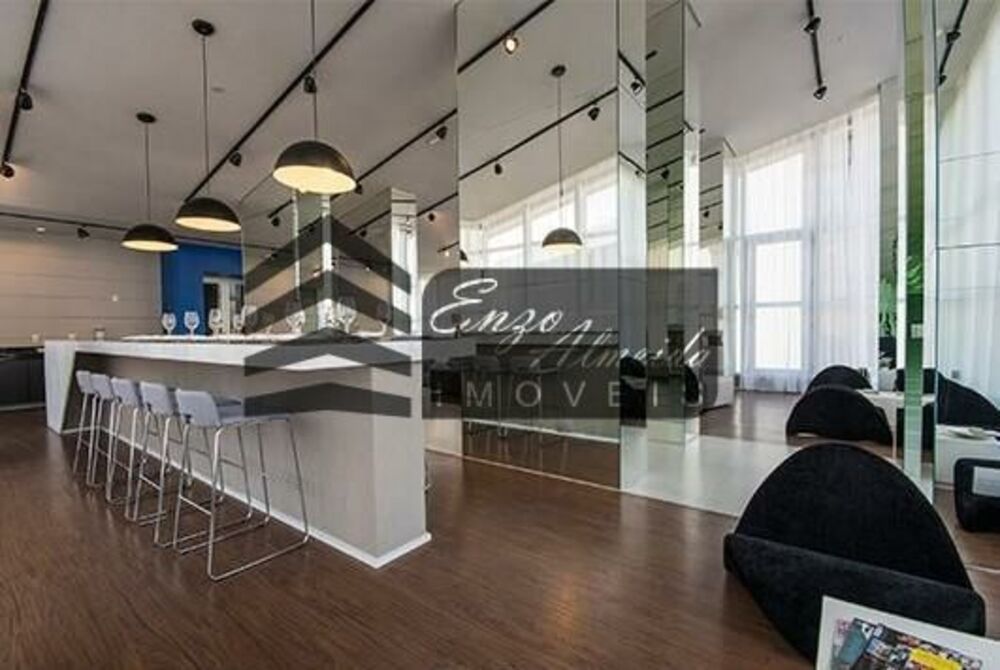 Apartamento, 1 quarto, 25 m² - Foto 1