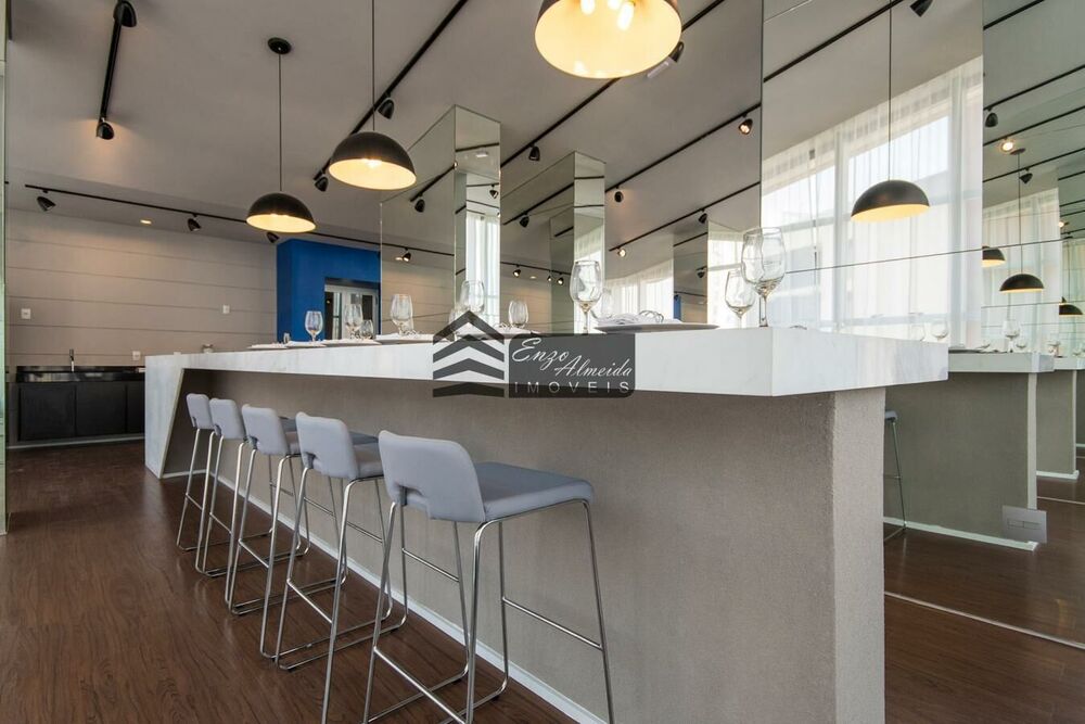 Apartamento, 1 quarto, 25 m² - Foto 2