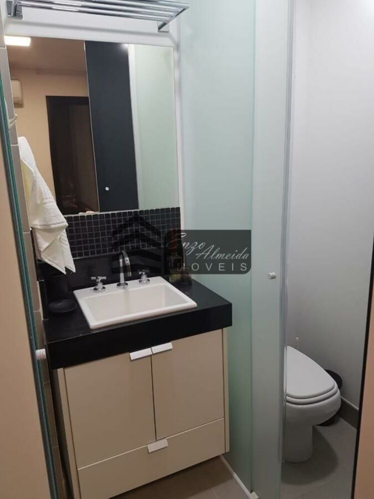 Apartamento, 1 quarto, 25 m² - Foto 4