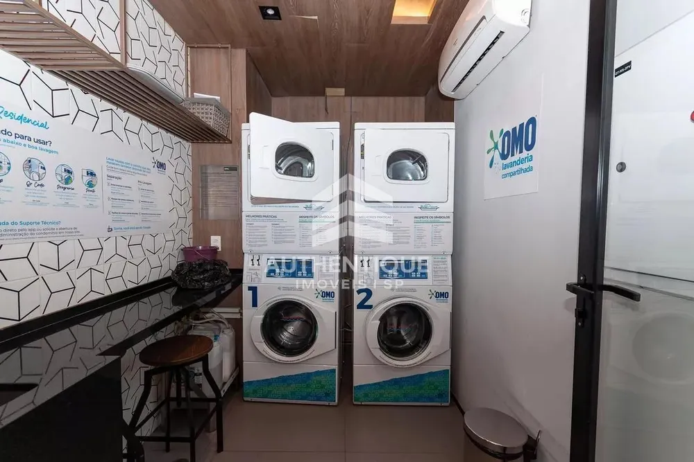Apartamento, 2 quartos, 63 m² - Foto 14