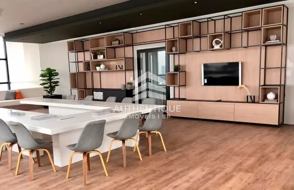 Apartamento, 2 quartos, 63 m² - Foto 1