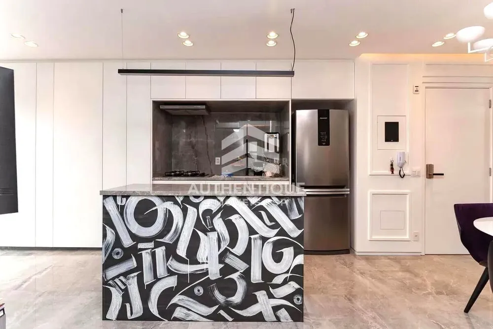 Apartamento, 2 quartos, 63 m² - Foto 4
