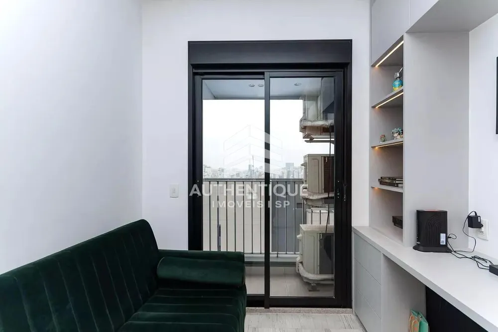 Apartamento, 2 quartos, 63 m² - Foto 7