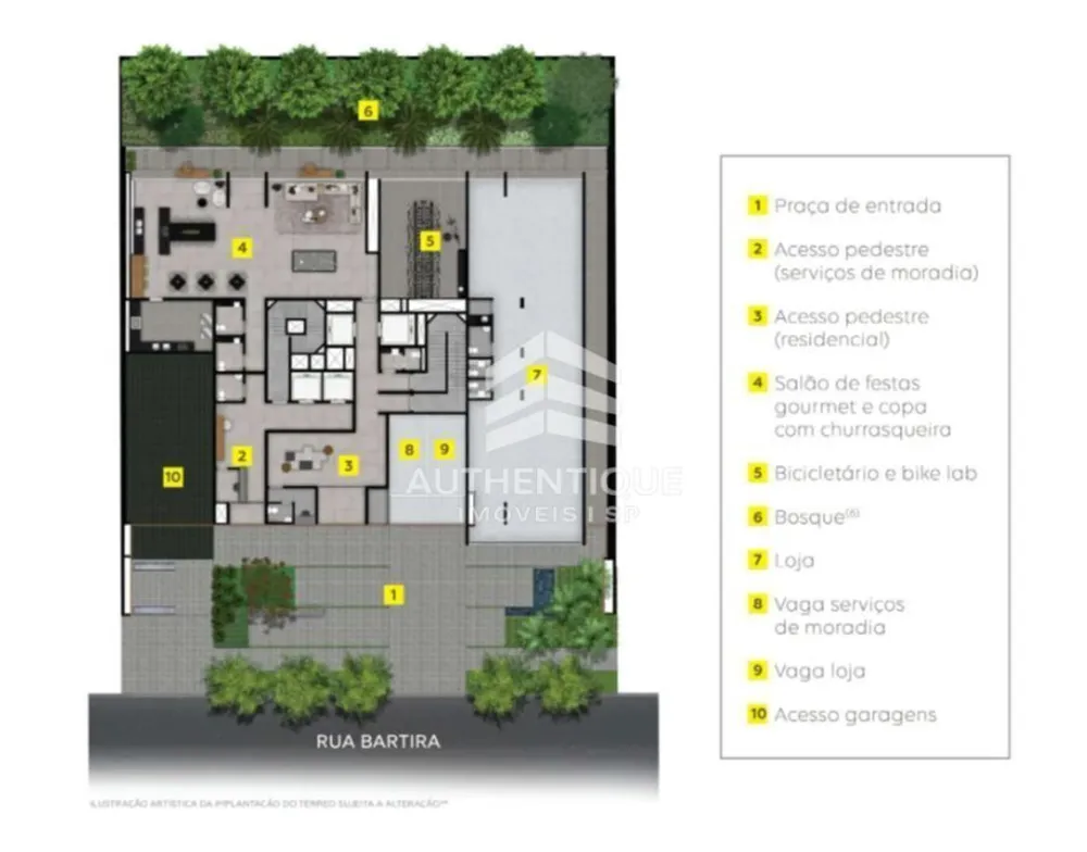 Apartamento, 2 quartos, 63 m² - Foto 9