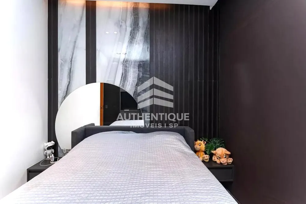 Apartamento, 2 quartos, 63 m² - Foto 4
