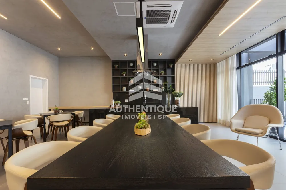 Apartamento, 2 quartos, 63 m² - Foto 2