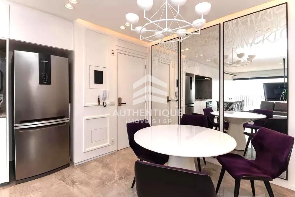 Apartamento, 2 quartos, 63 m² - Foto 3