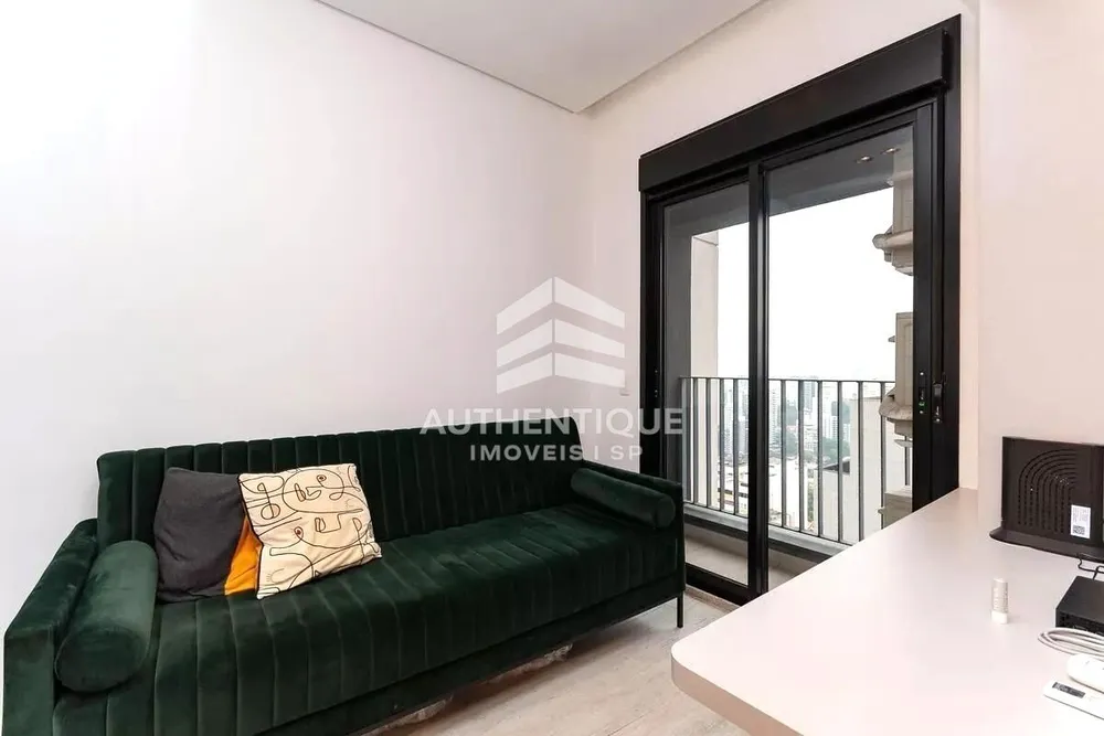 Apartamento, 2 quartos, 63 m² - Foto 3
