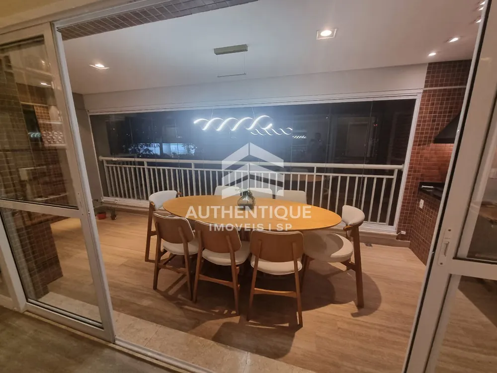 Apartamento, 2 quartos, 127 m² - Foto 11