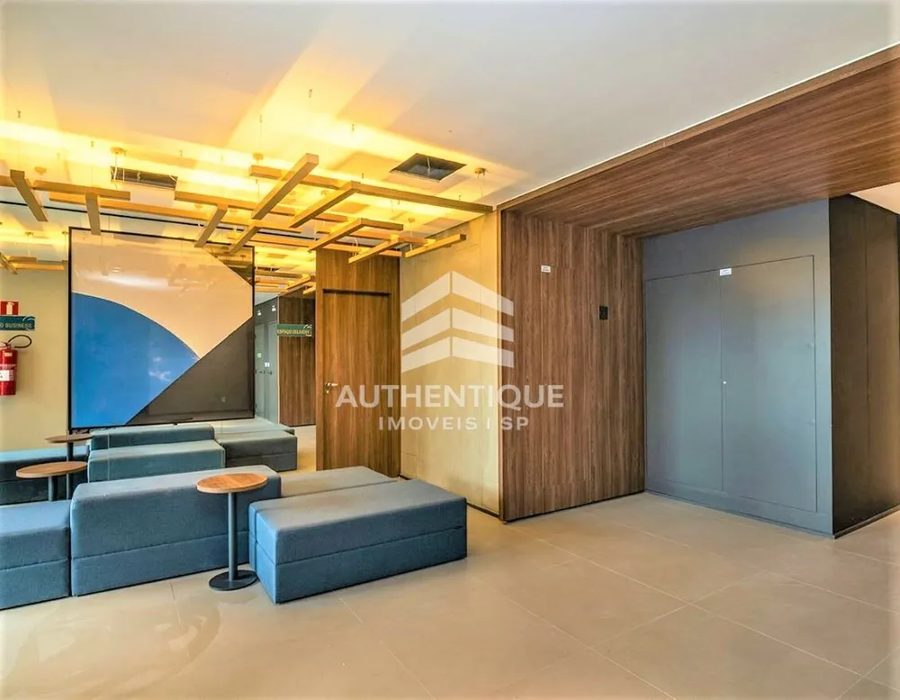 Apartamento, 2 quartos, 58 m² - Foto 6