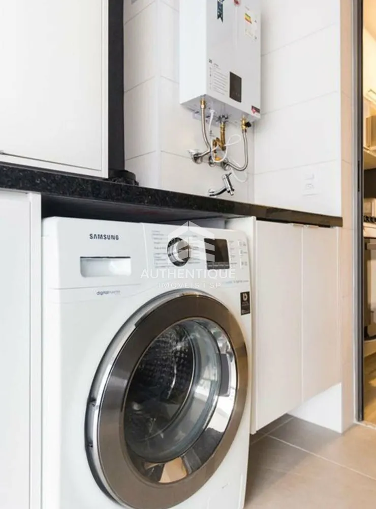 Apartamento, 2 quartos, 58 m² - Foto 13