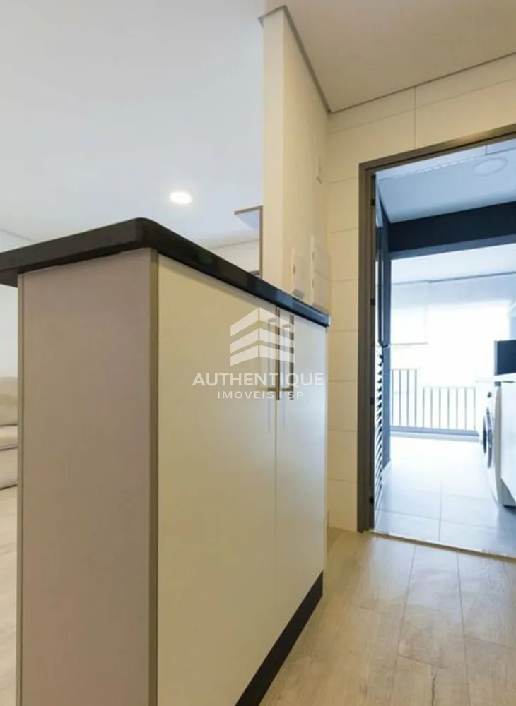 Apartamento, 2 quartos, 58 m² - Foto 12