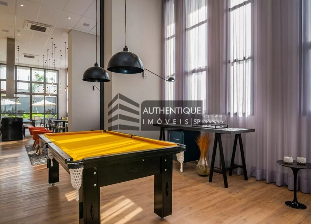 Apartamento, 2 quartos, 58 m² - Foto 3