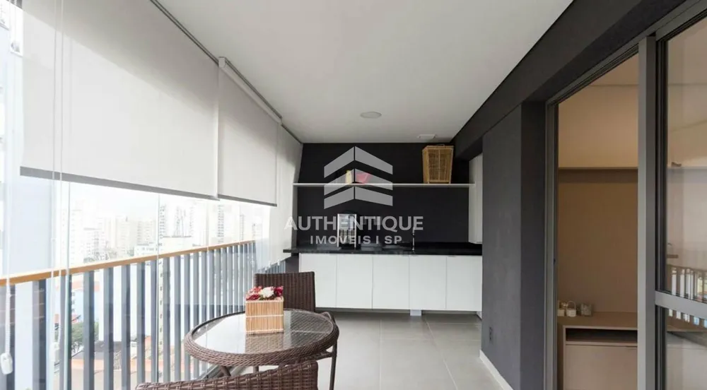 Apartamento, 2 quartos, 58 m² - Foto 10