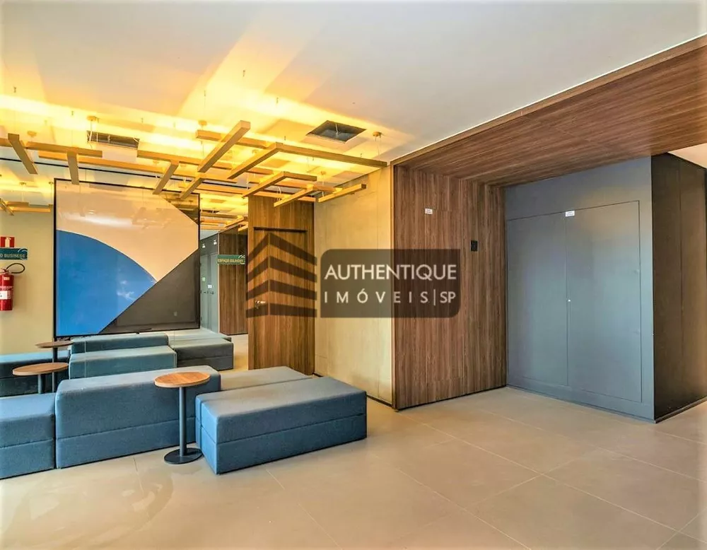 Apartamento, 2 quartos, 58 m² - Foto 1