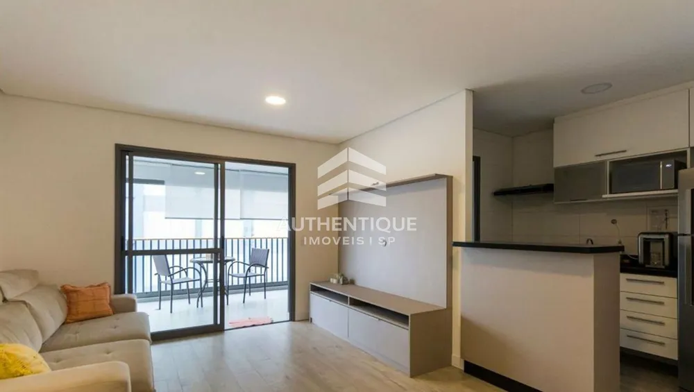 Apartamento, 2 quartos, 58 m² - Foto 9