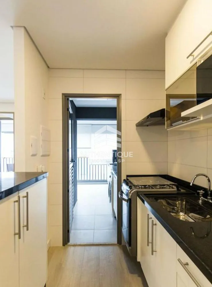 Apartamento, 2 quartos, 58 m² - Foto 11
