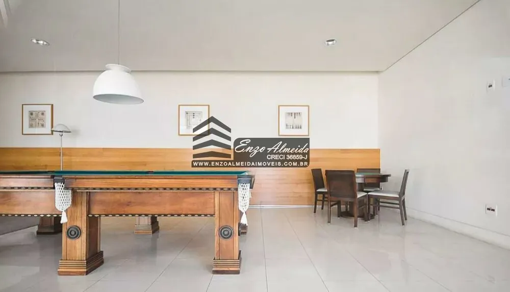 Apartamento, 4 quartos, 177 m² - Foto 9