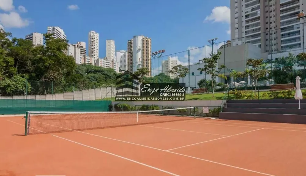 Apartamento, 4 quartos, 177 m² - Foto 5