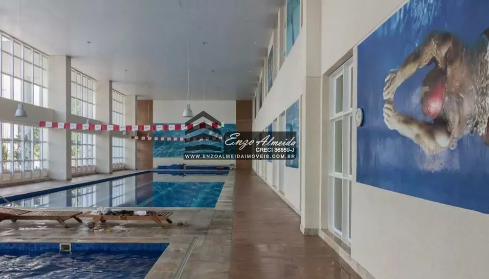 Apartamento, 4 quartos, 177 m² - Foto 6