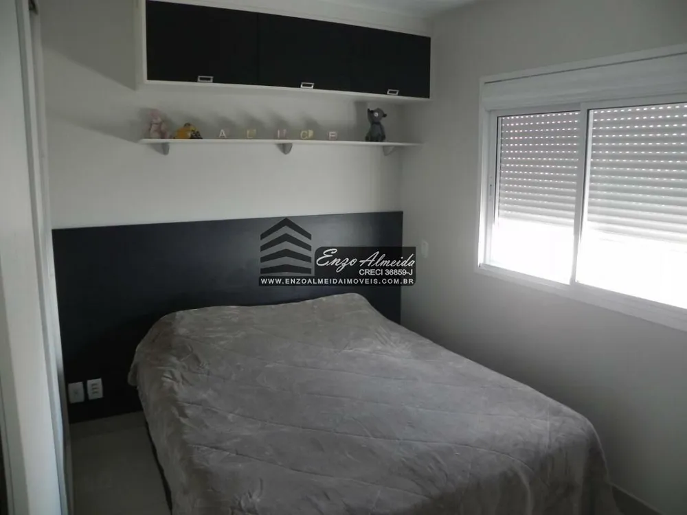 Apartamento, 4 quartos, 177 m² - Foto 12