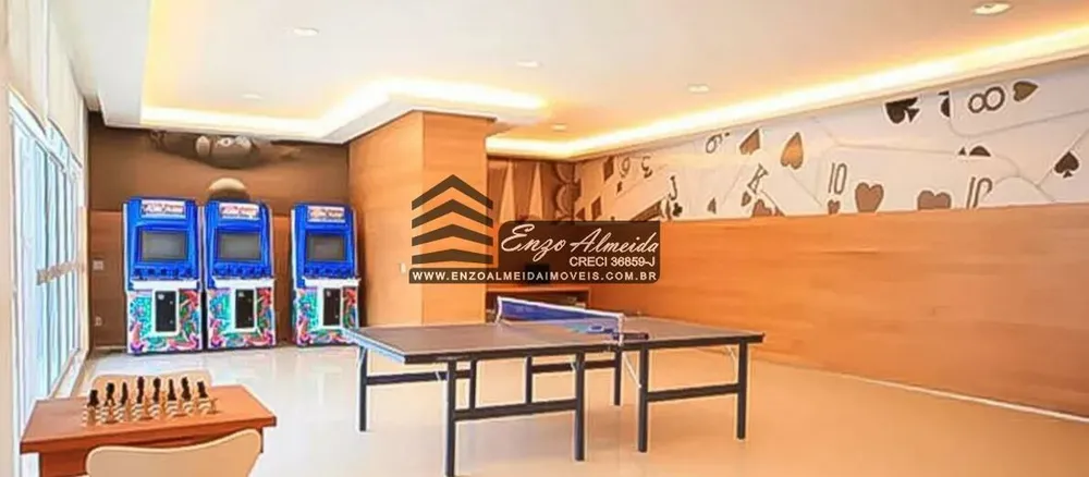 Apartamento, 4 quartos, 177 m² - Foto 11