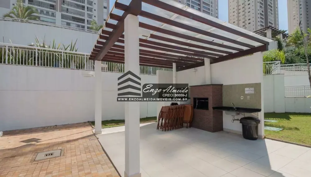 Apartamento, 4 quartos, 177 m² - Foto 7