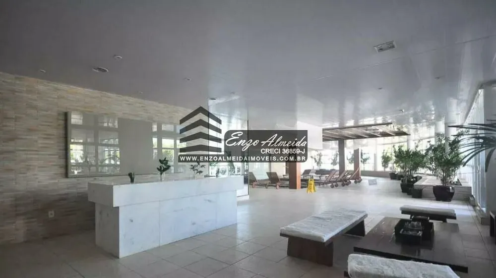 Apartamento, 4 quartos, 177 m² - Foto 8
