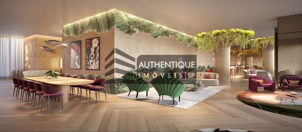 Apartamento, 2 quartos, 77 m² - Foto 34