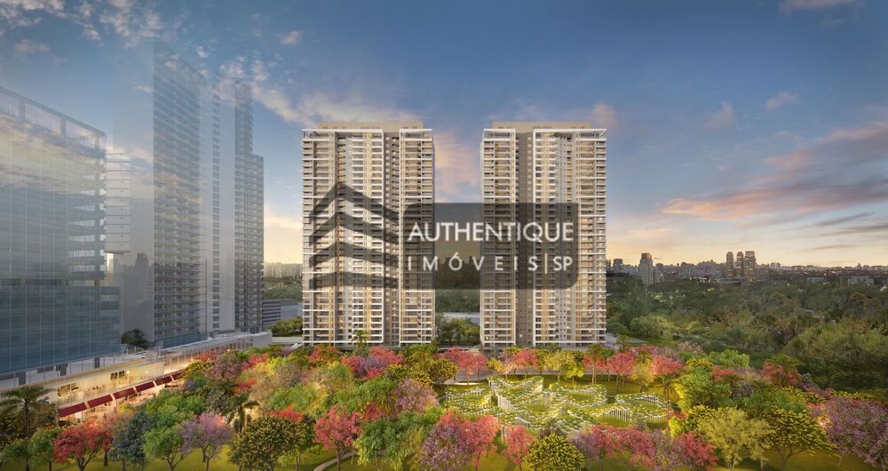 Apartamento, 2 quartos, 77 m² - Foto 12