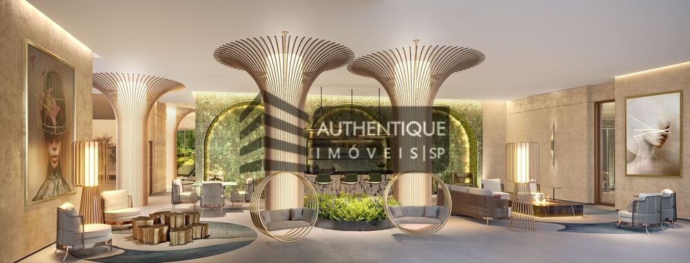 Apartamento, 2 quartos, 77 m² - Foto 11