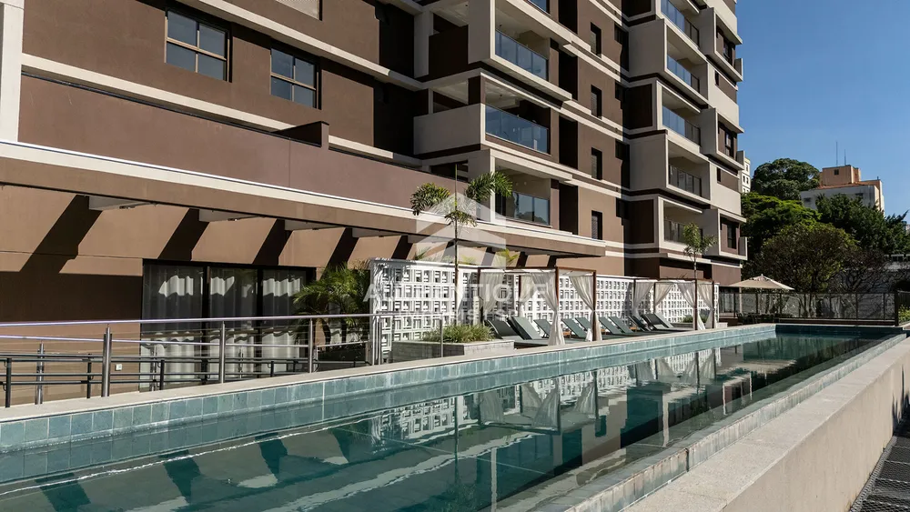 Apartamento, 3 quartos, 166 m² - Foto 9