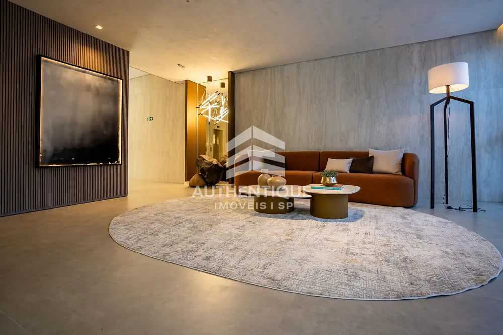 Apartamento, 3 quartos, 166 m² - Foto 1