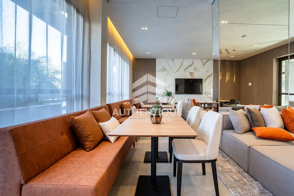 Apartamento, 3 quartos, 166 m² - Foto 10