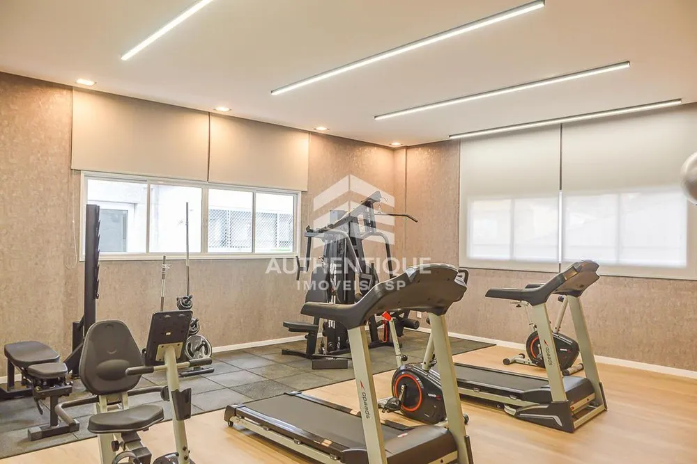 Apartamento, 2 quartos, 48 m² - Foto 10