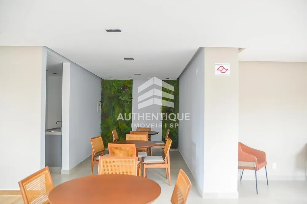 Apartamento, 2 quartos, 48 m² - Foto 13