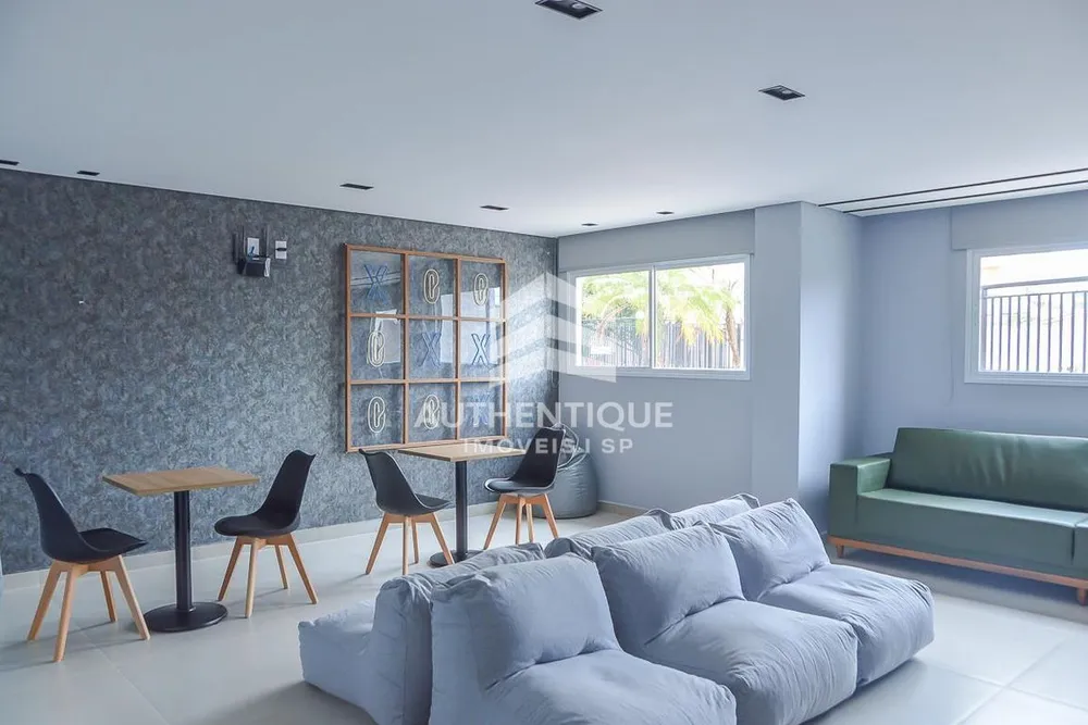 Apartamento, 2 quartos, 48 m² - Foto 19