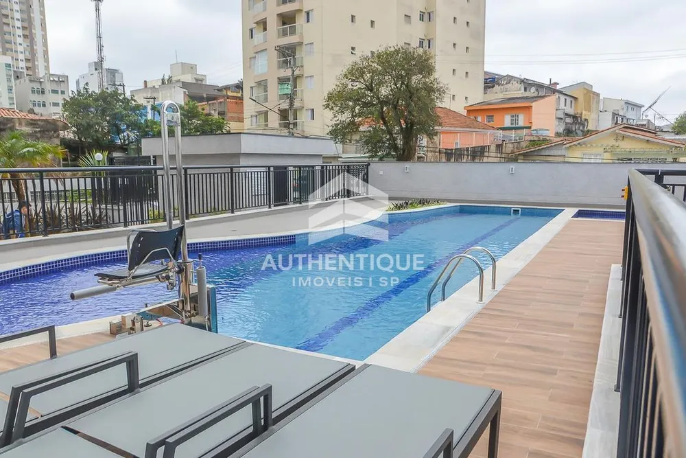 Apartamento, 2 quartos, 48 m² - Foto 15