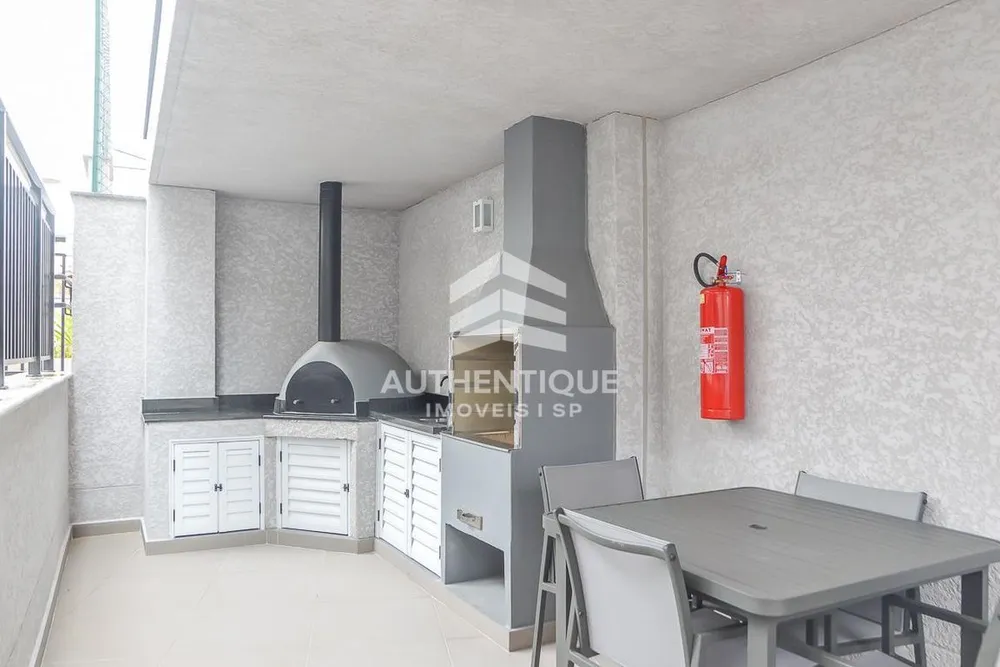 Apartamento, 2 quartos, 48 m² - Foto 20