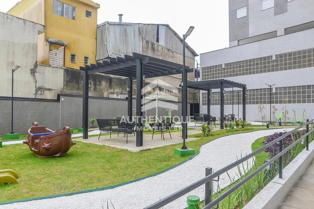 Apartamento, 2 quartos, 48 m² - Foto 17