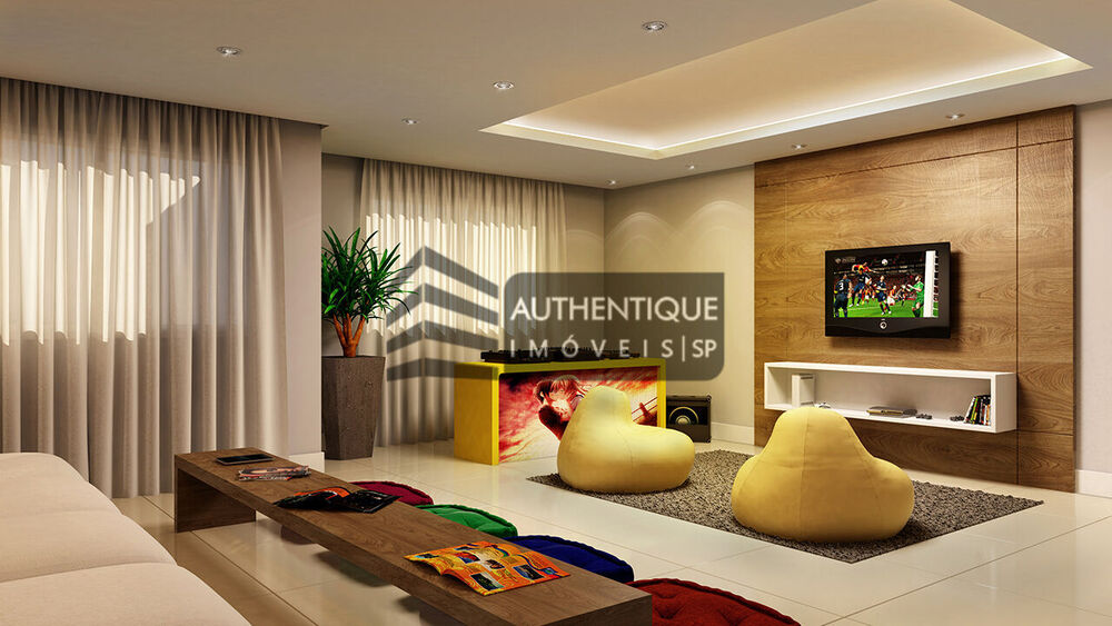 Apartamento, 2 quartos, 48 m² - Foto 3