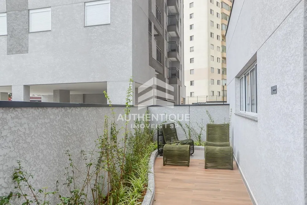 Apartamento, 2 quartos, 48 m² - Foto 14
