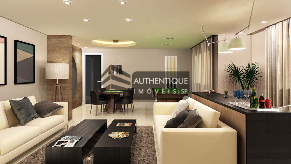 Apartamento, 2 quartos, 48 m² - Foto 2