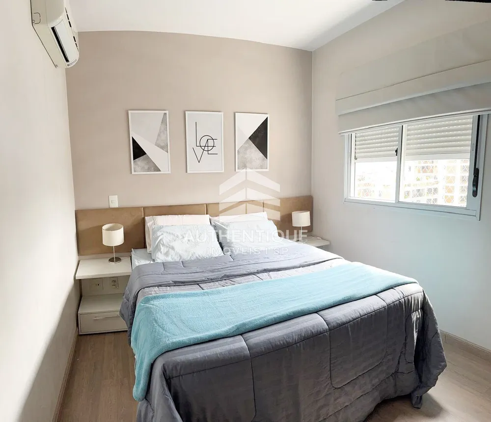 Apartamento, 2 quartos, 94 m² - Foto 10