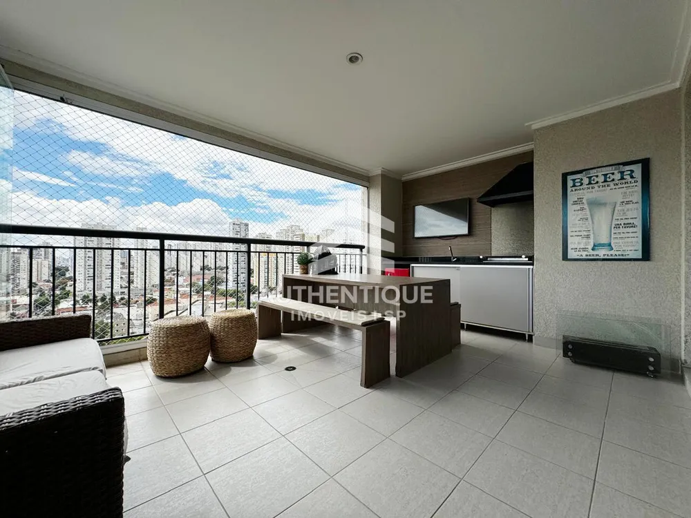 Apartamento, 2 quartos, 94 m² - Foto 14