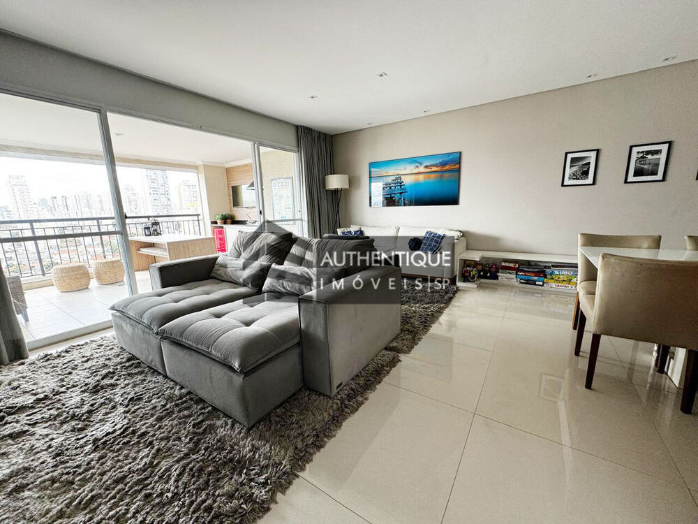 Apartamento, 2 quartos, 94 m² - Foto 5