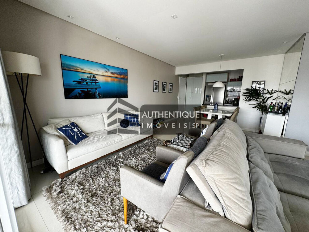 Apartamento, 2 quartos, 94 m² - Foto 2
