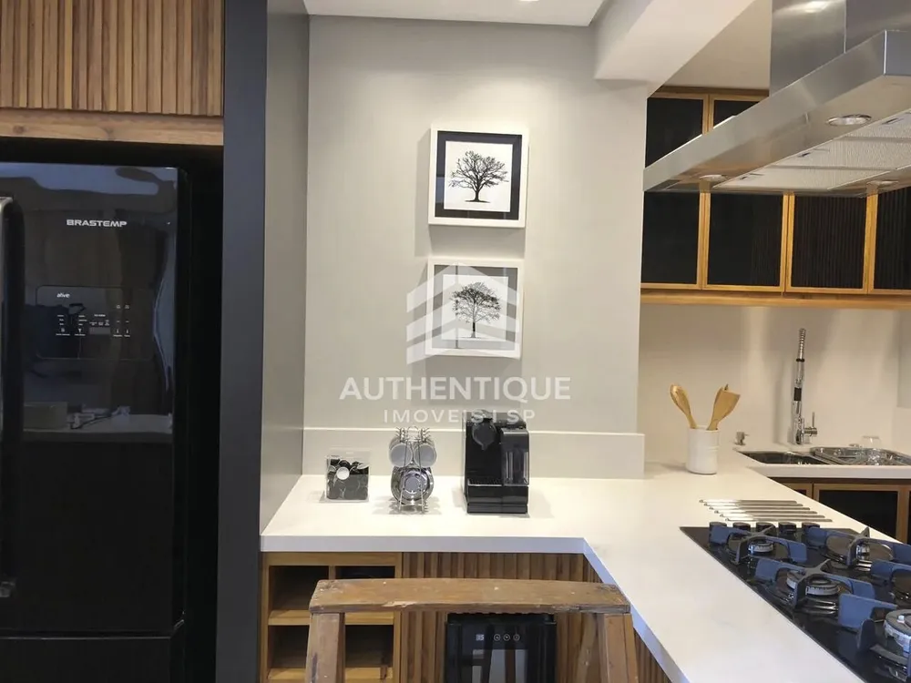 Apartamento, 3 quartos, 121 m² - Foto 12